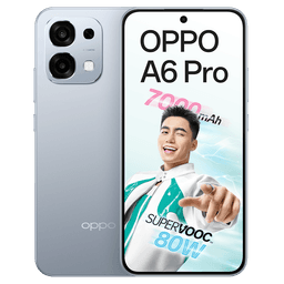 Oppo A6 Pro 8GB 256GB