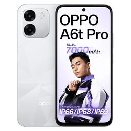 OPPO A6t Pro 8GB 128GB