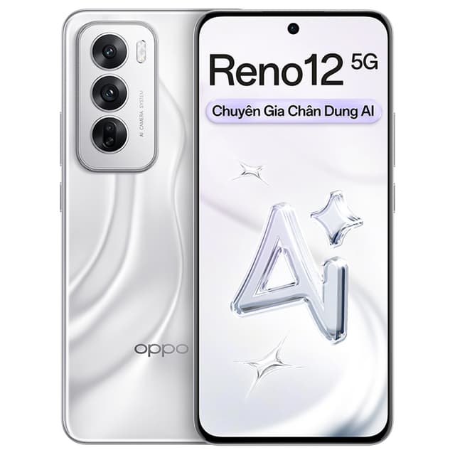 Oppo Reno12 5G 12GB 256GB