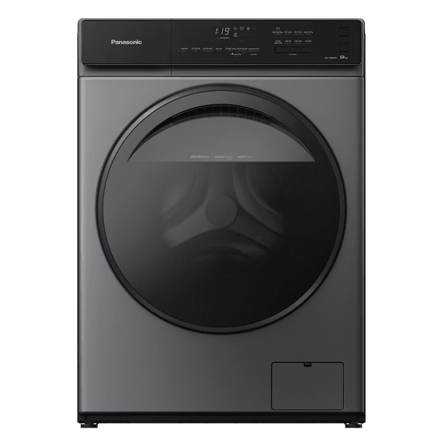 Panasonic Inverter 9 kg NA-V90FA1LVT 9kg