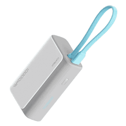 Cuktech Pin sạc dự phòng 10000mAh Cuktech LPB100 33W