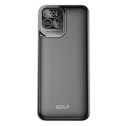 Pin sạc dự phòng 10000mAh Golf P51 22.5W