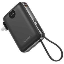 StarGO Pin sạc dự phòng 10000mAh StarGO Star X1 22.5W
