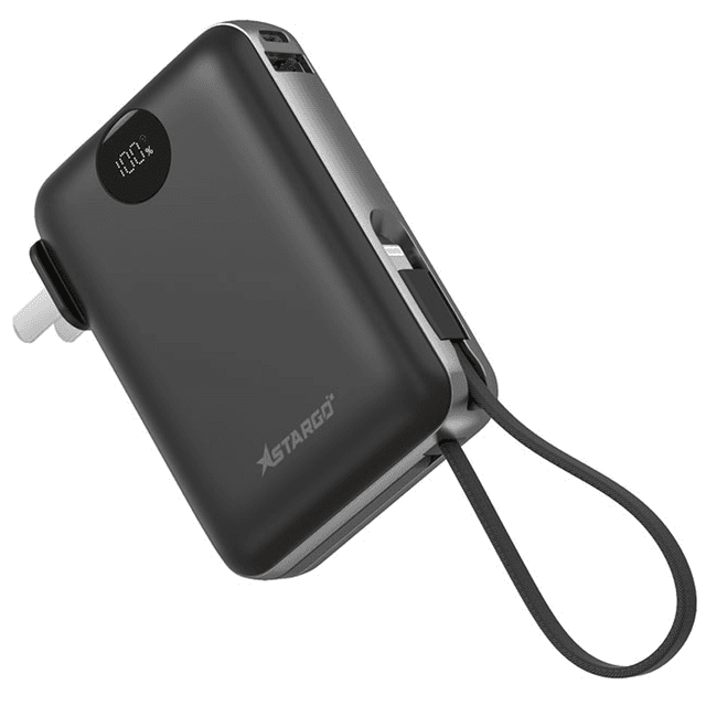 StarGO Pin sạc dự phòng 10000mAh StarGO Star X1 22.5W