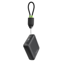Pin sạc dự phòng 10000mAh Trusmi PB06 22.5W