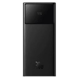 Pin sạc dự phòng 20000mAh Baseus Star Lord 30W