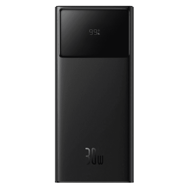 Pin sạc dự phòng 20000mAh Baseus Star Lord 30W