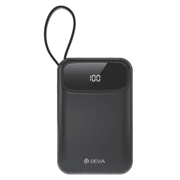 Pin sạc dự phòng 20000mAh Devia 10.5W