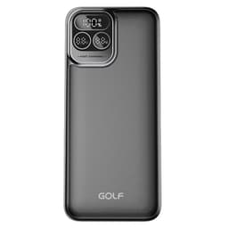 Golf Pin sạc dự phòng 20000mAh Golf P52 22.5W