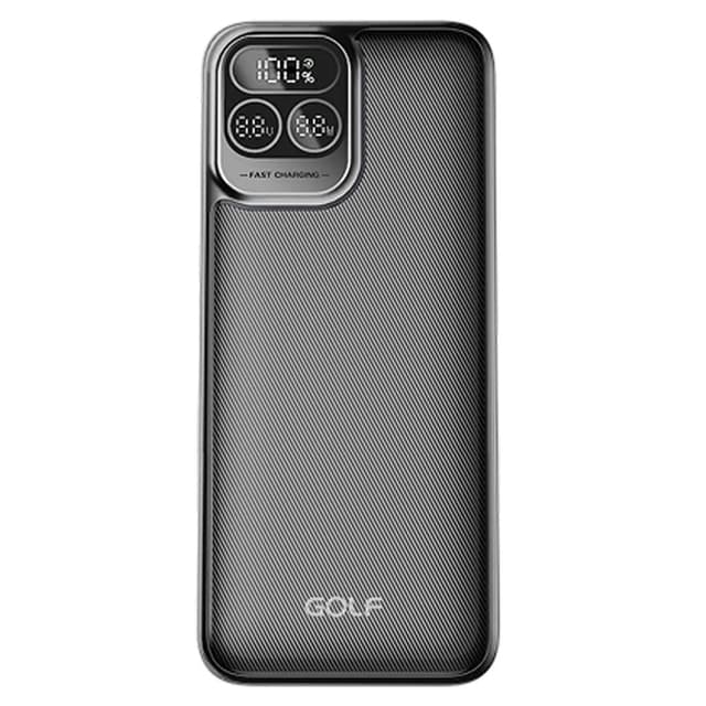 Golf Pin sạc dự phòng 20000mAh Golf P52 22.5W