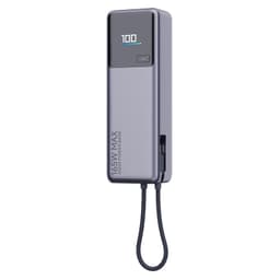 Xiaomi Pin sạc dự phòng Xiaomi 10000mAh 165W