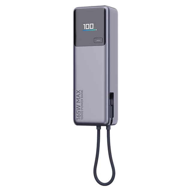 Xiaomi Pin sạc dự phòng Xiaomi 10000mAh 165W