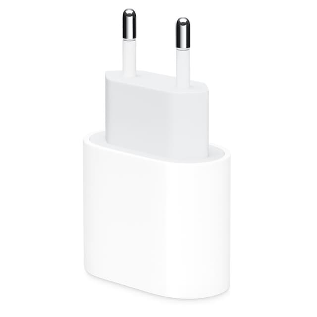 Phụ kiện Apple Sạc 20W USB-C Power Adapter 2025