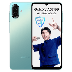 Samsung Galaxy A07 5G 4GB 128GB