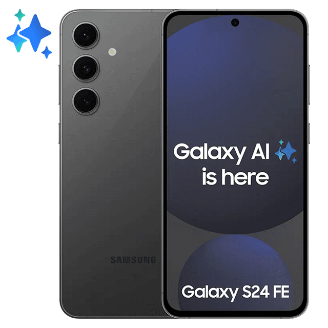 Samsung Galaxy S24 5G FE 8GB 128GB