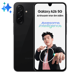 Samsung Galaxy A26 5G 8GB 128GB