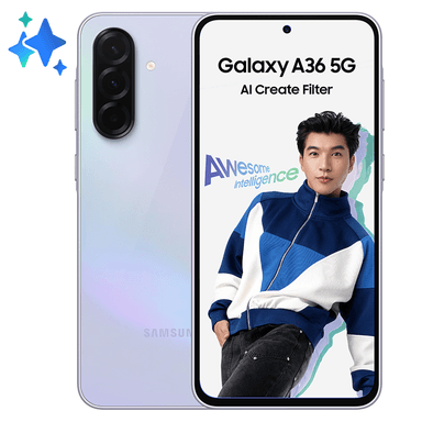 Samsung Galaxy A36 5G 8GB 128GB