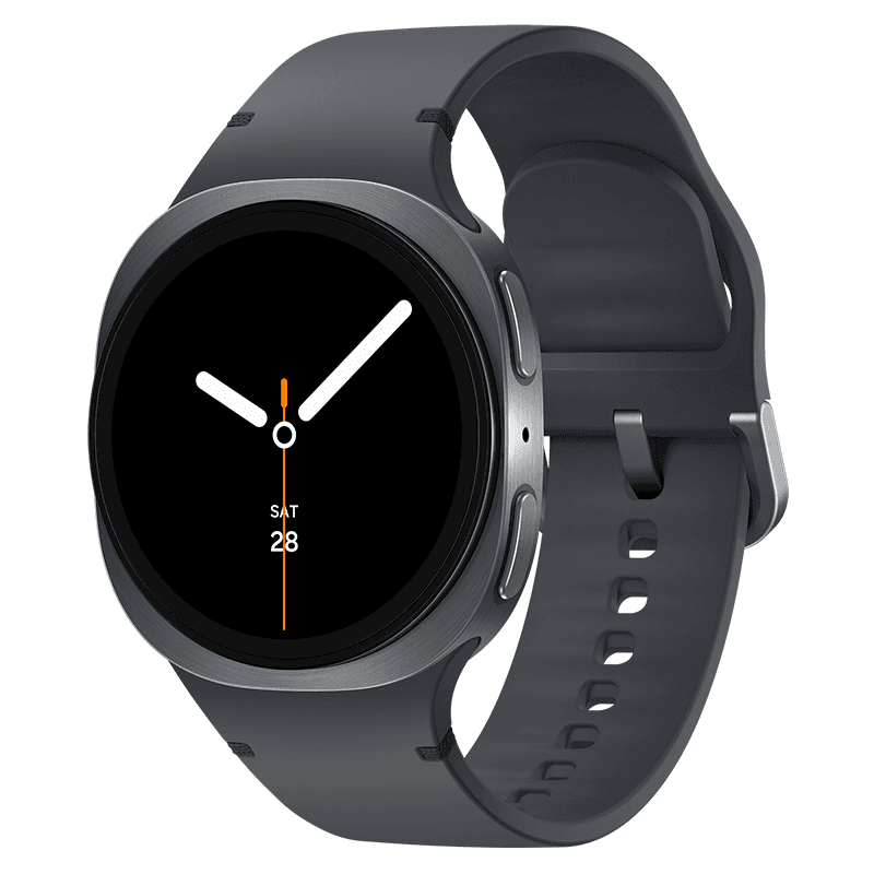 Samsung Galaxy Watch8 44mm màu đen