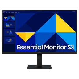 Samsung Màn hình LS24D300GAEXXV/23.8inch FHD (1920x1080)/IPS 100Hz 23.8"