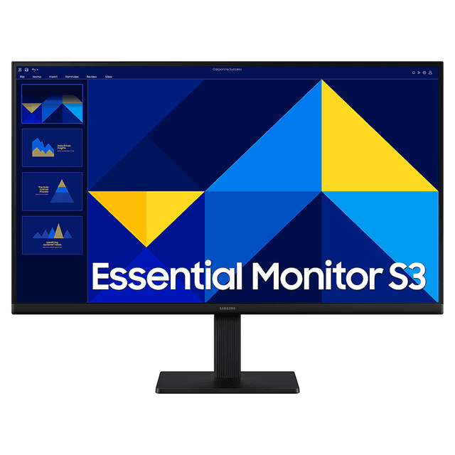 Samsung Màn hình LS27D300GAEXXV/27inch FHD (1920x1080)/IPS 100Hz 27"