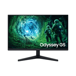 Samsung Màn hình Gaming Odyssey G5 G53F LS27FG530EEXXV 27 inch QHD/IPS/200Hz 27"