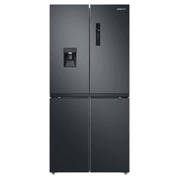 Samsung Inverter 488 lít RF48A4010B4/SV 488 lít