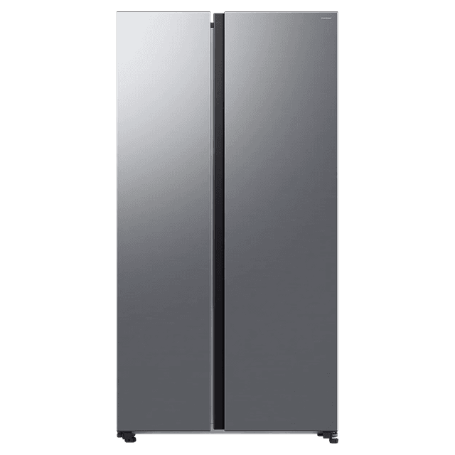 Samsung Inverter 655 lít Side By Side RS70F65Q3TSV 655 lít