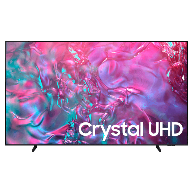 Samsung Crystal UHD 98 inch 4K UA98DU9000 98"