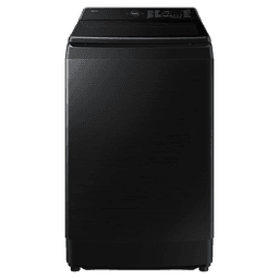 Samsung Inverter 15 kg WA80F15B6BSV 15kg