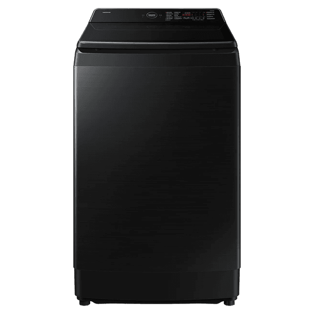 Samsung Inverter 15 kg WA80F15B6BSV 15kg