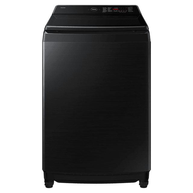 Samsung Inverter 19kg WA80F19B9BSV 19kg