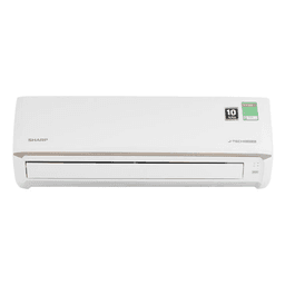 Sharp Inverter 1 HP AH-X10CEWC 9.000 BTU