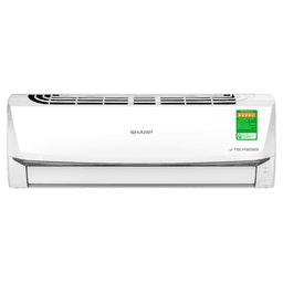 Sharp Inverter 1 HP (9000 BTU) AH-X10ZEW