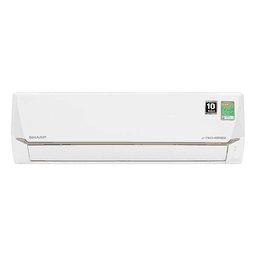 Sharp Inverter 1.5 HP AH-X13CEWC 12.000 BTU