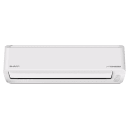 Sharp Inverter 1 HP AH-X10DEW 9.000 BTU