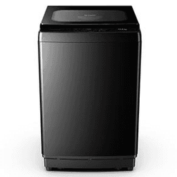 Sharp Máy giặt cửa trên 12.5 kg ES-TM125CN-BK 12.5kg