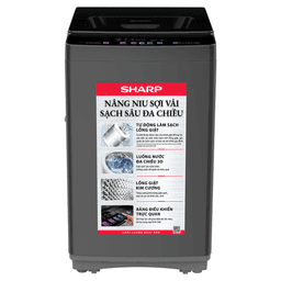 Sharp 10 kg ES-TN101EN-DG 10kg