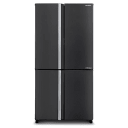 Sharp Inverter 572 lít SJ-FX650V-MK 572 lít