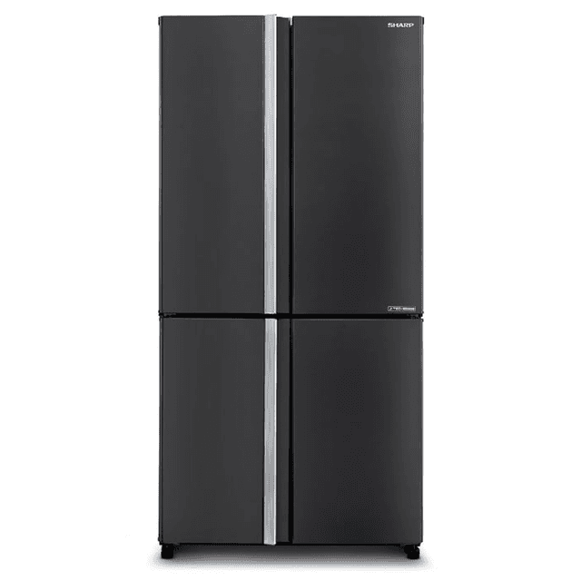 Sharp Inverter 572 lít SJ-FX650V-MK 572 lít