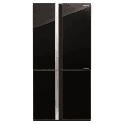 Sharp Inverter 605 lít SJ-FX688VG-BK 605 lít