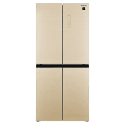 Sharp Inverter 421 lít SJ-FXP510VG-CH 421 lít
