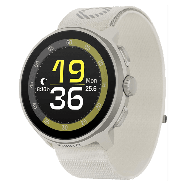 Suunto Suunto Run 46mm 1.3"