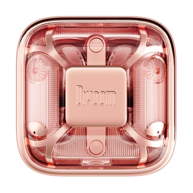 Tai nghe Bluetooth nhét tai Divoom - Spark-Air