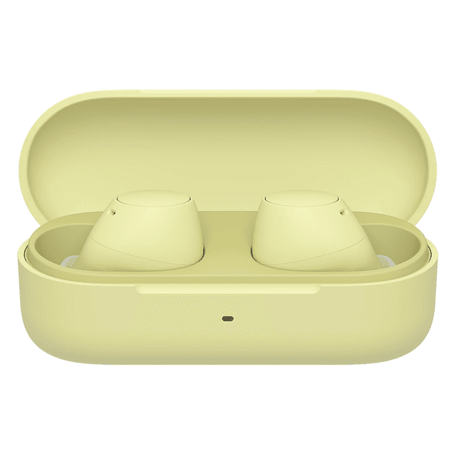 Tai nghe Bluetooth nhét tai Sony WF-C510