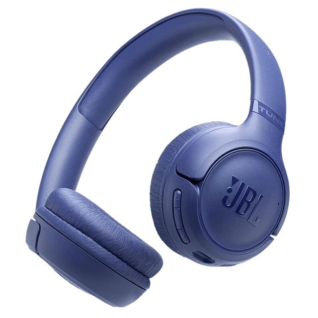 Tai nghe Bluetooth choàng đầu JBL Tune 530BT