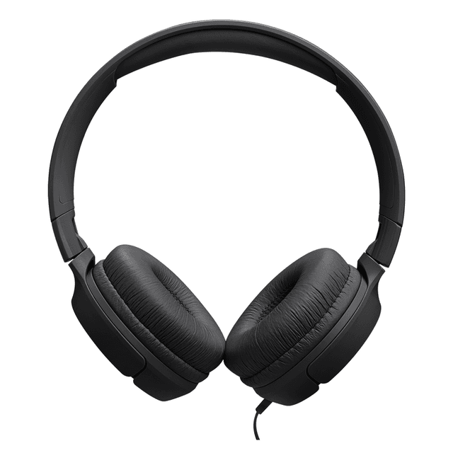 Tai nghe có dây choàng đầu JBL T520C