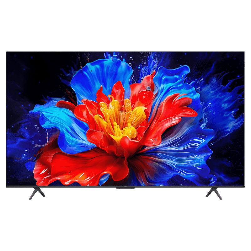 TV TCL 75P8K 75 inch