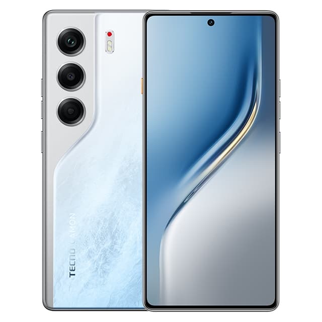 Tecno Camon 40 8GB 128GB