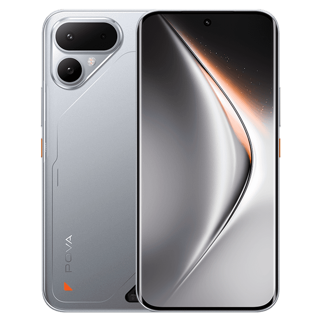 Tecno Pova Curve 2 5G 8GB 128GB
