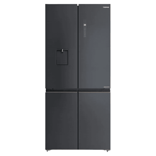 Toshiba Inverter 515 lít GR-RF675WI-PMV(06)-MG 515 lít